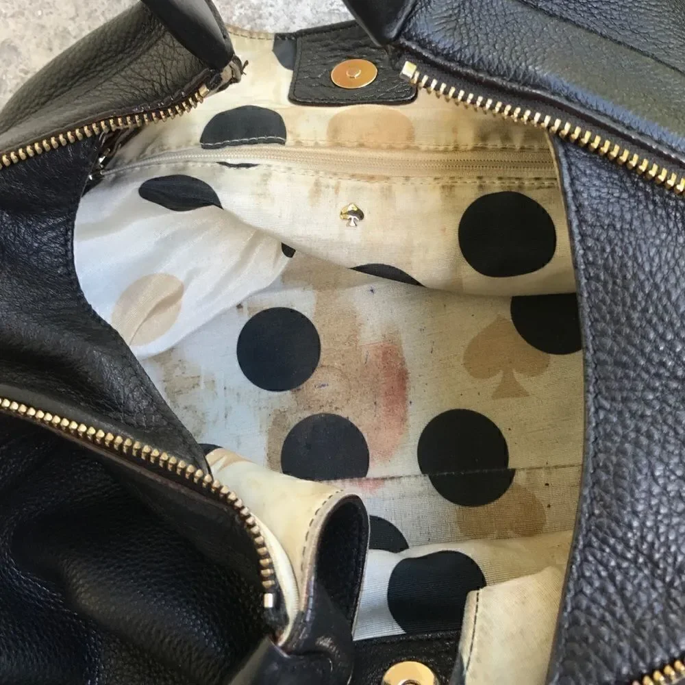 Kate  Spade  hobo bag